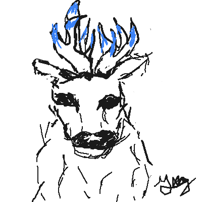 razorreindeer