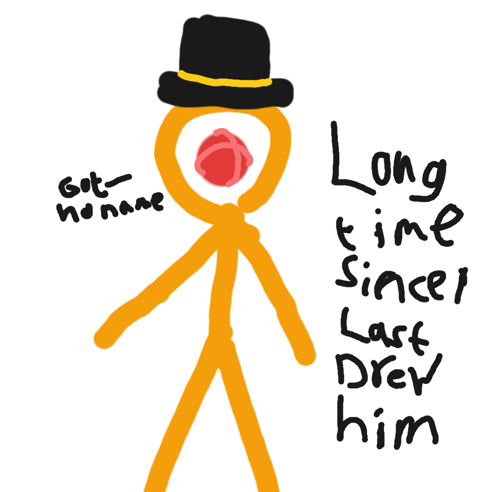 Orb guy.. idk
