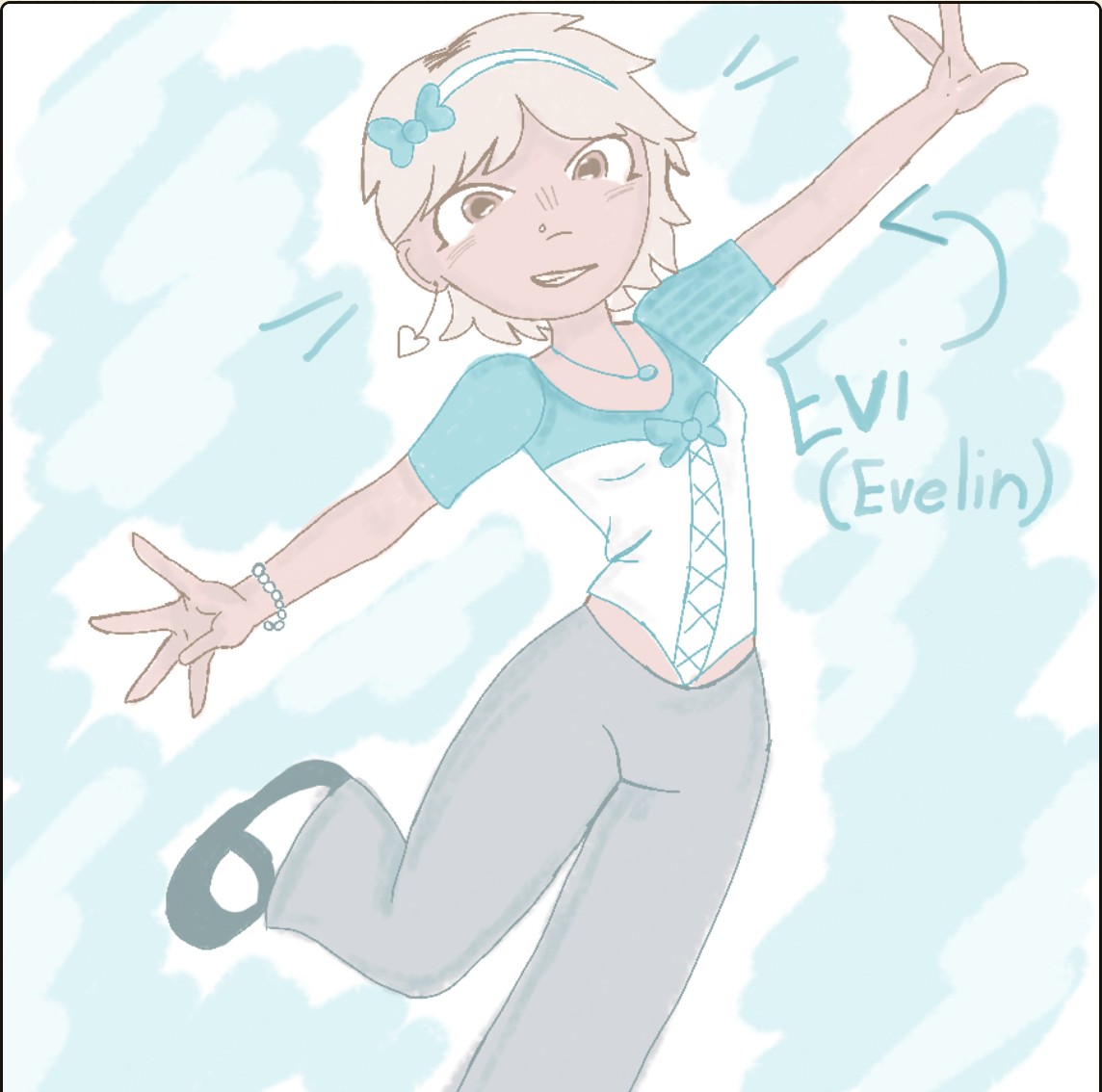 EVI
