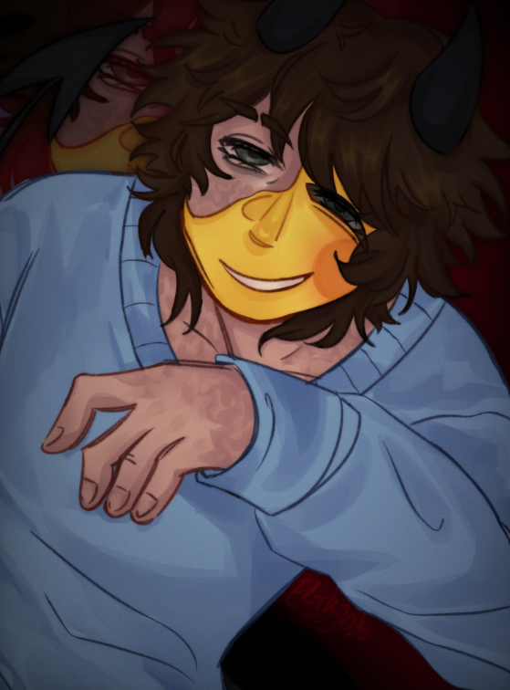 Mr. Smiles