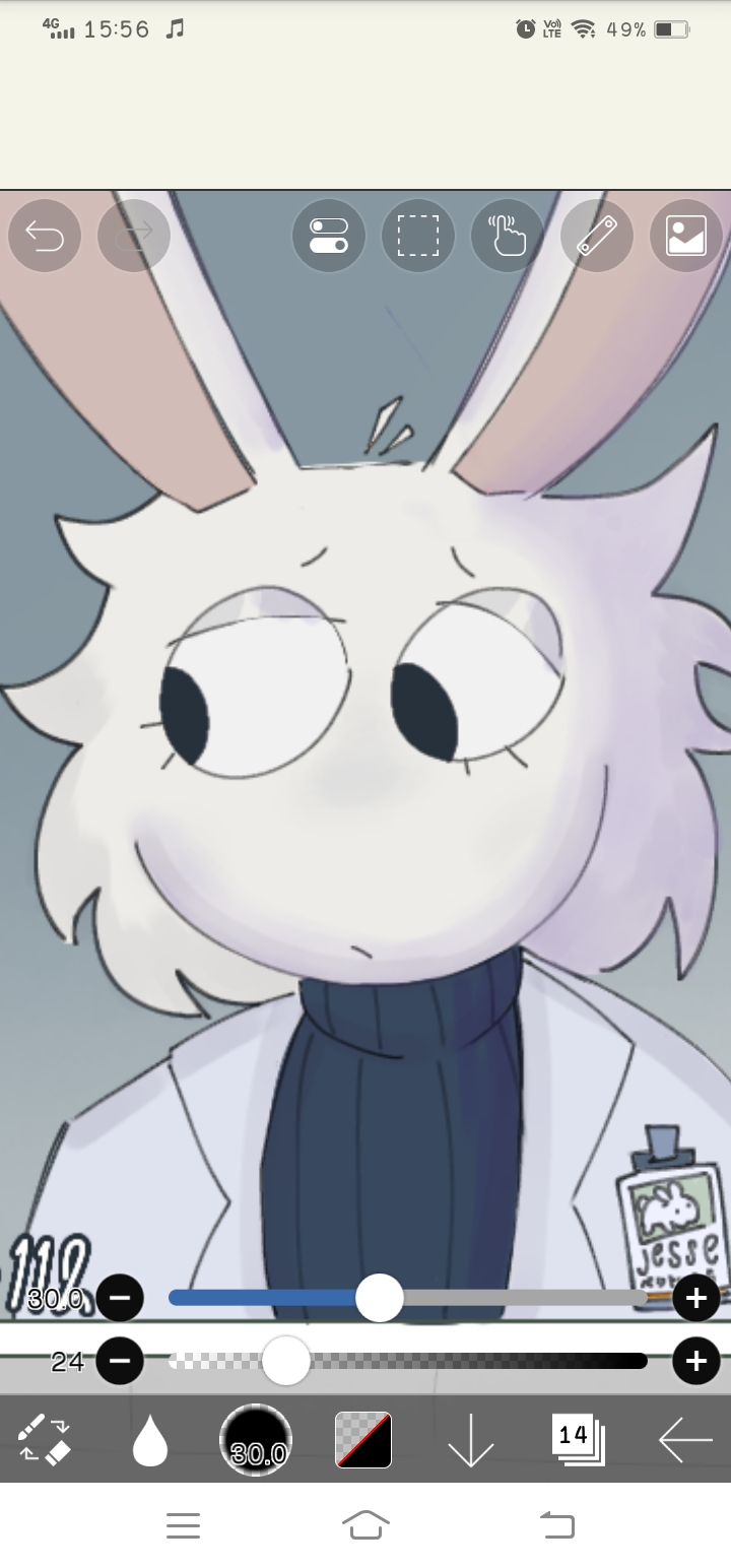 Experiment J-3223 (Jesse)