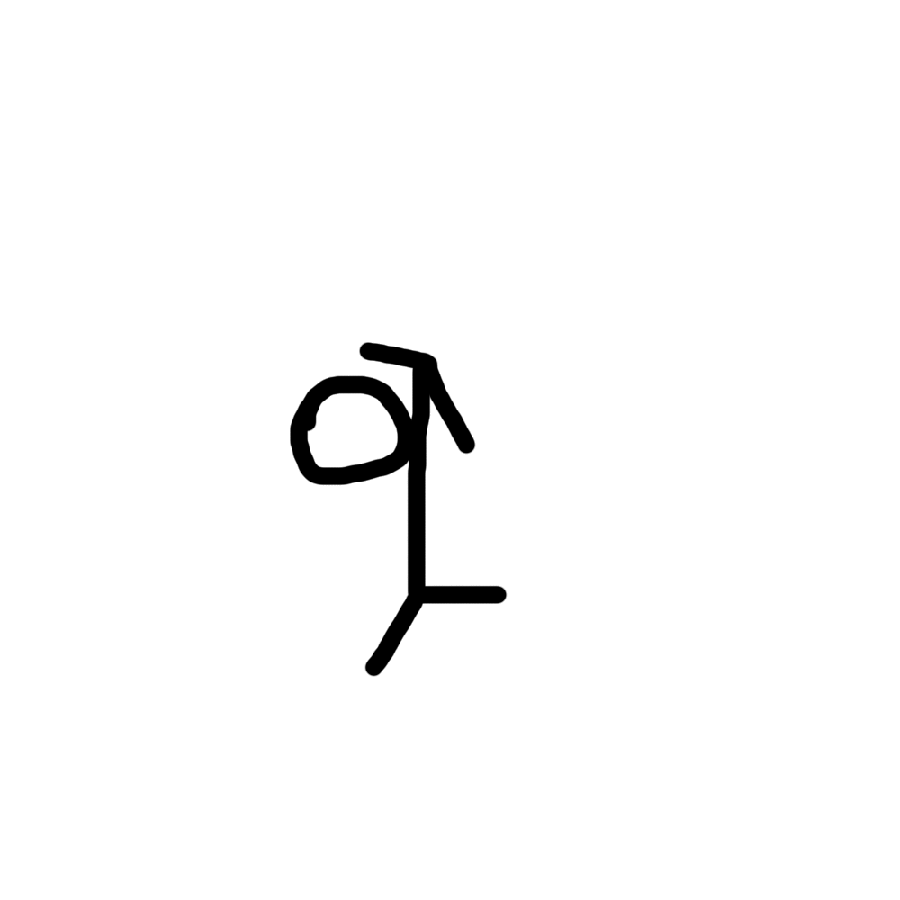 shuffled dude