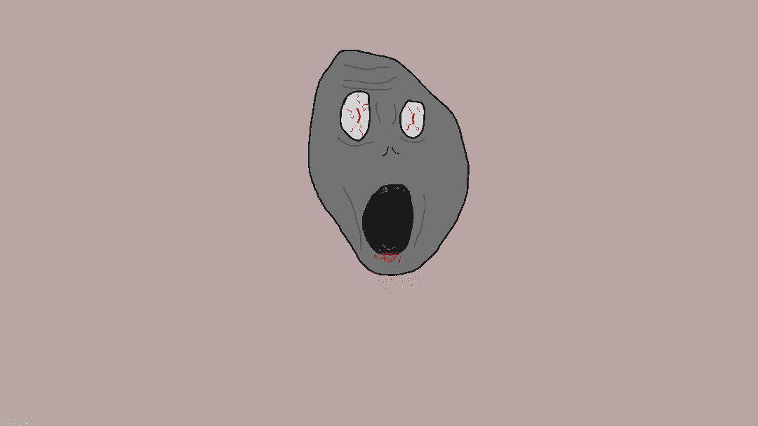 The wailing body snatcher
