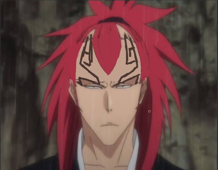 evil renji