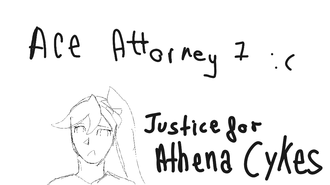 Ace attorney 7