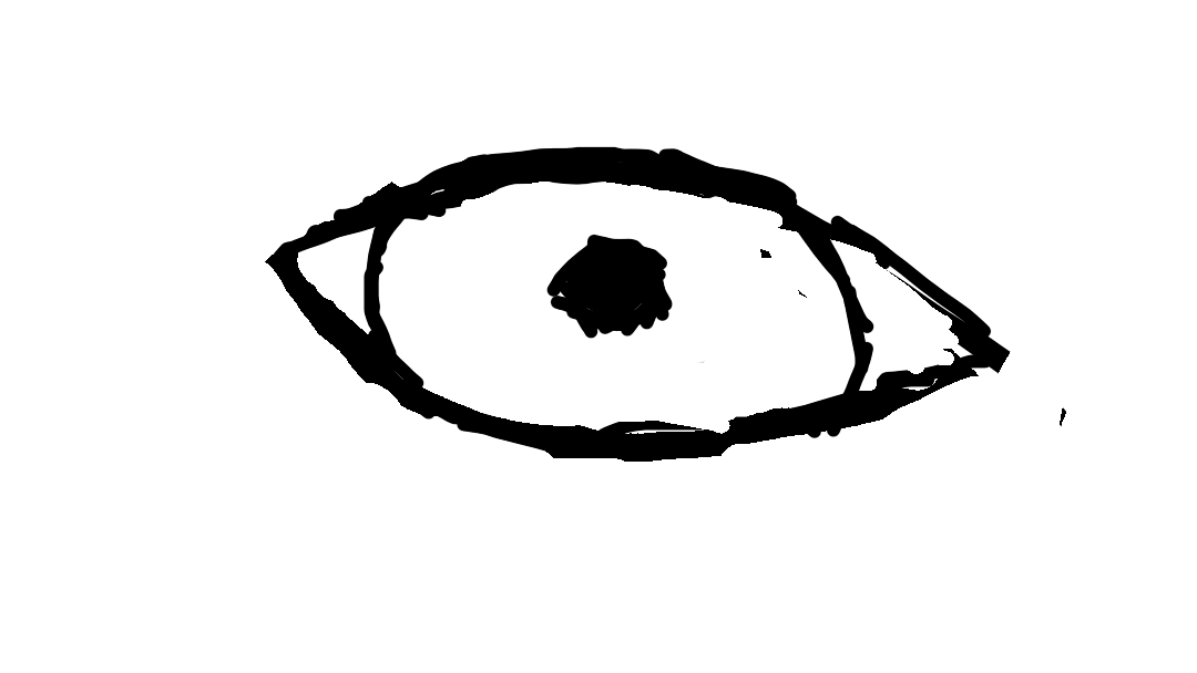 It’s a eyeball