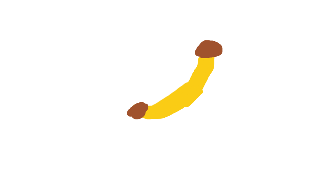 banana
