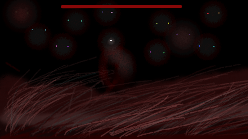 The fields final stage