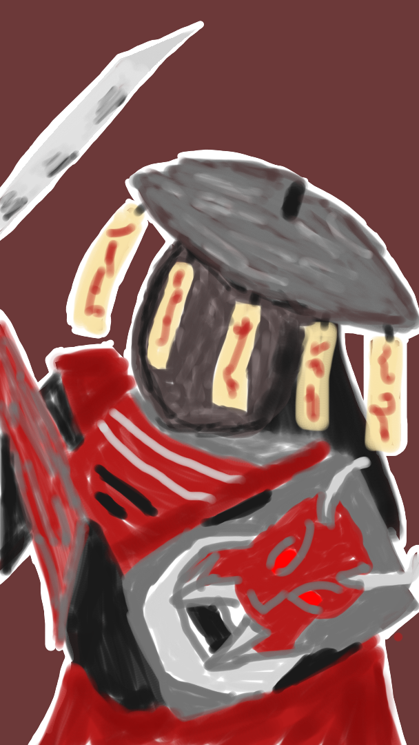 another fortnite skin wrow. a lot less effort this time tho!