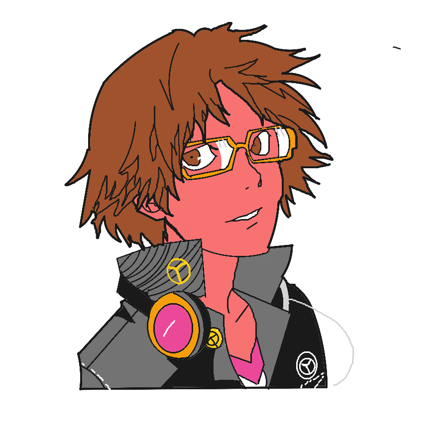 The BEST character from Persona 4