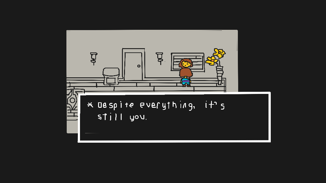 yourself