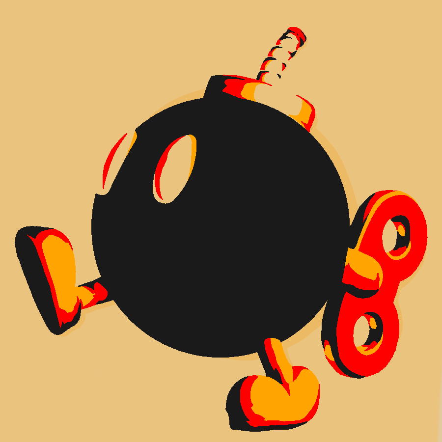 Bob-omb