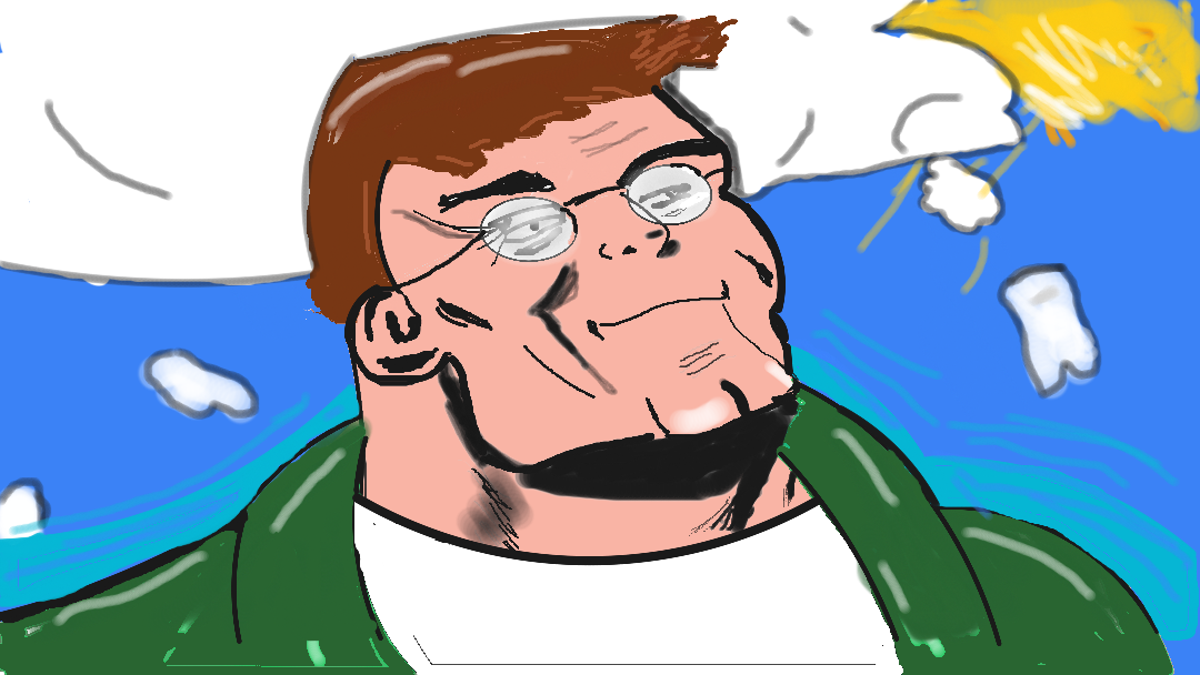 Excuse me Lois