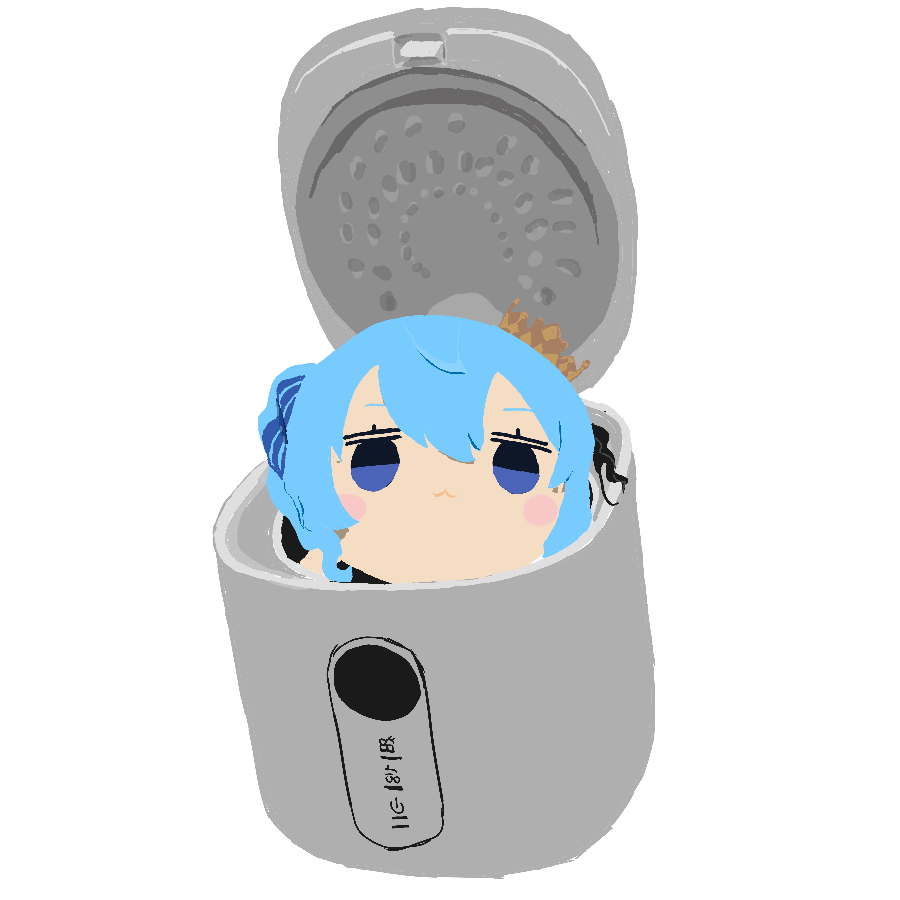 BIBBIDI BOBBIDI BOOWA
