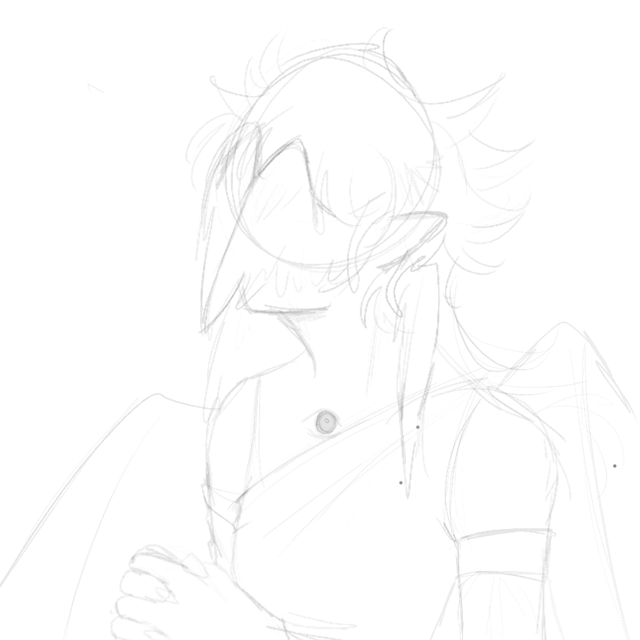 Angel(?)