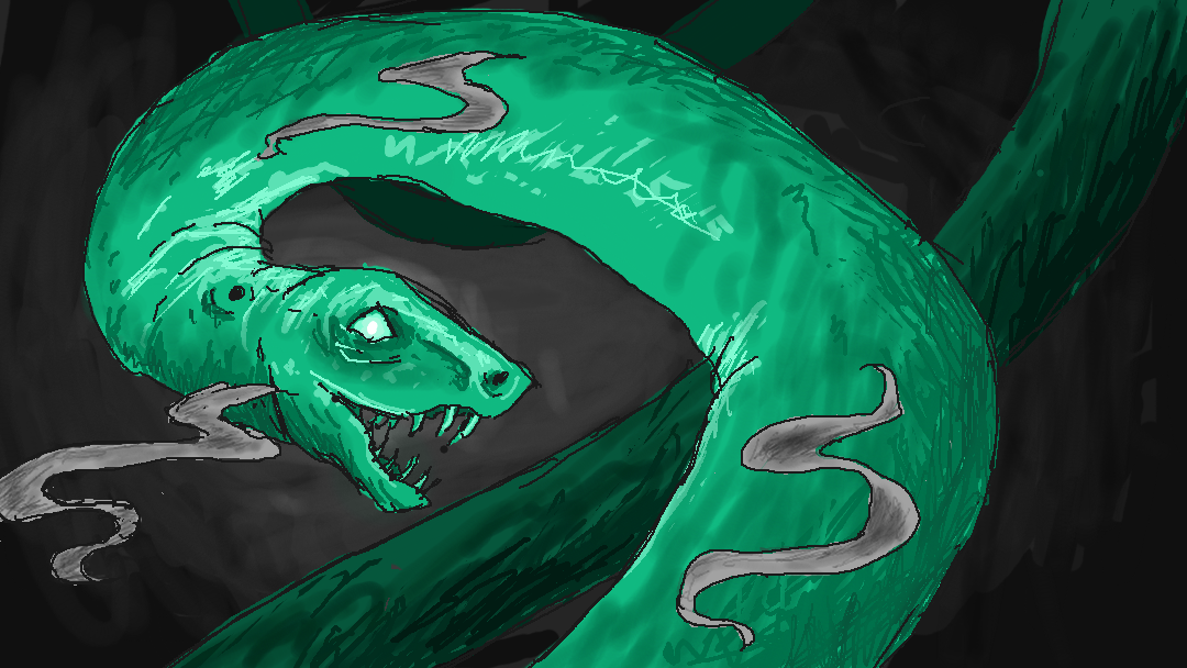 Wait… what was SCP-3000 again?