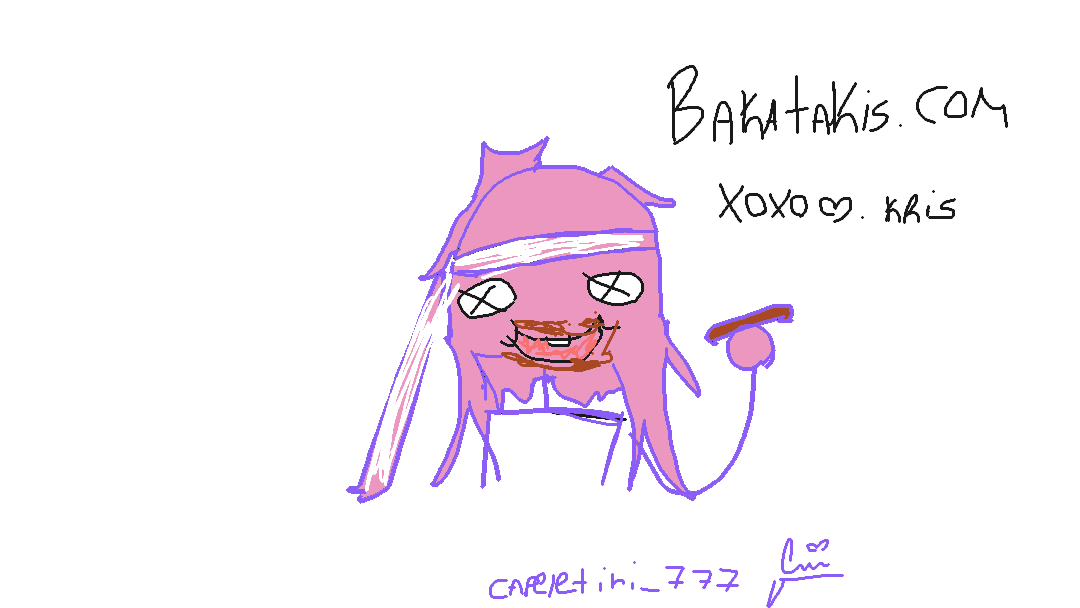 hi bakatakis