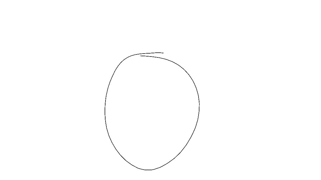 Drawing of "ball" by @hans