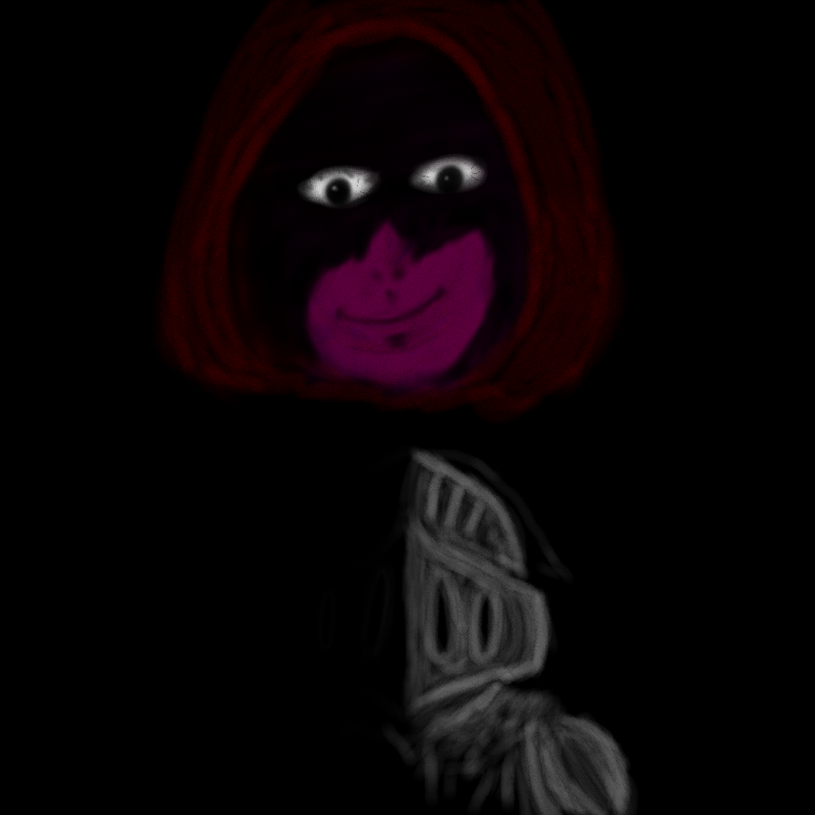 PROFFET OF THE TAKO forgive me