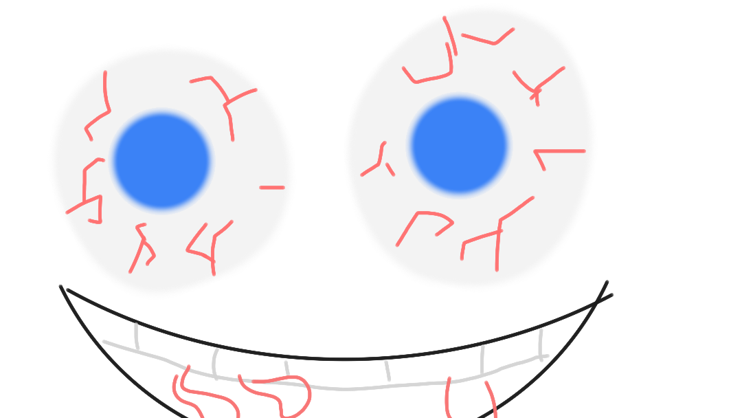 hehe
