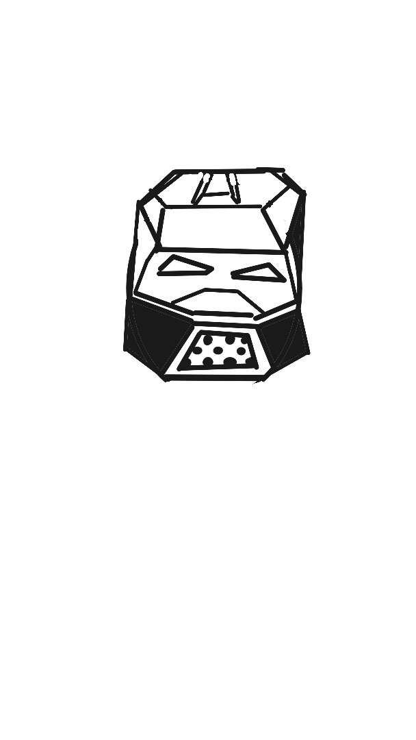 Me angrily staring down the terminids on Omicron as we fail the Major Order.