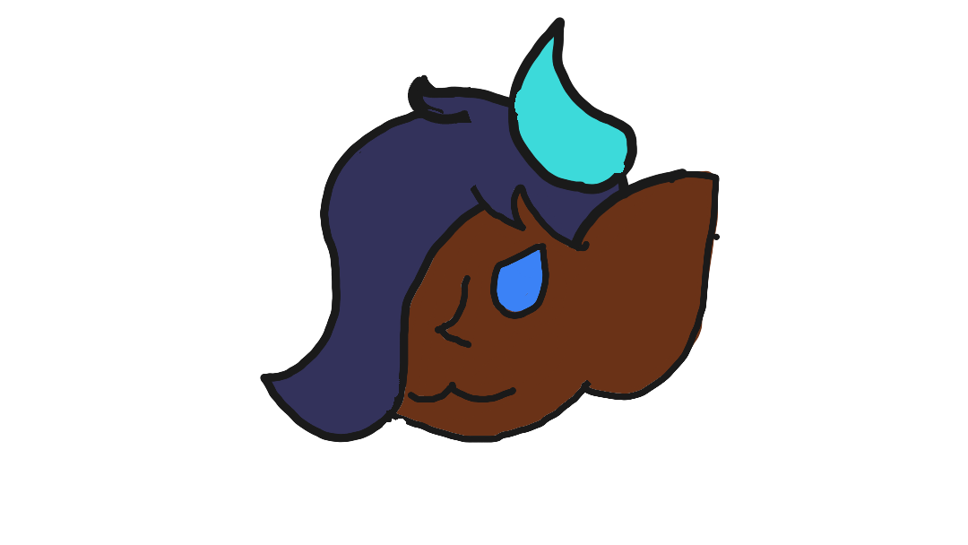 Amber’s evil alter ego