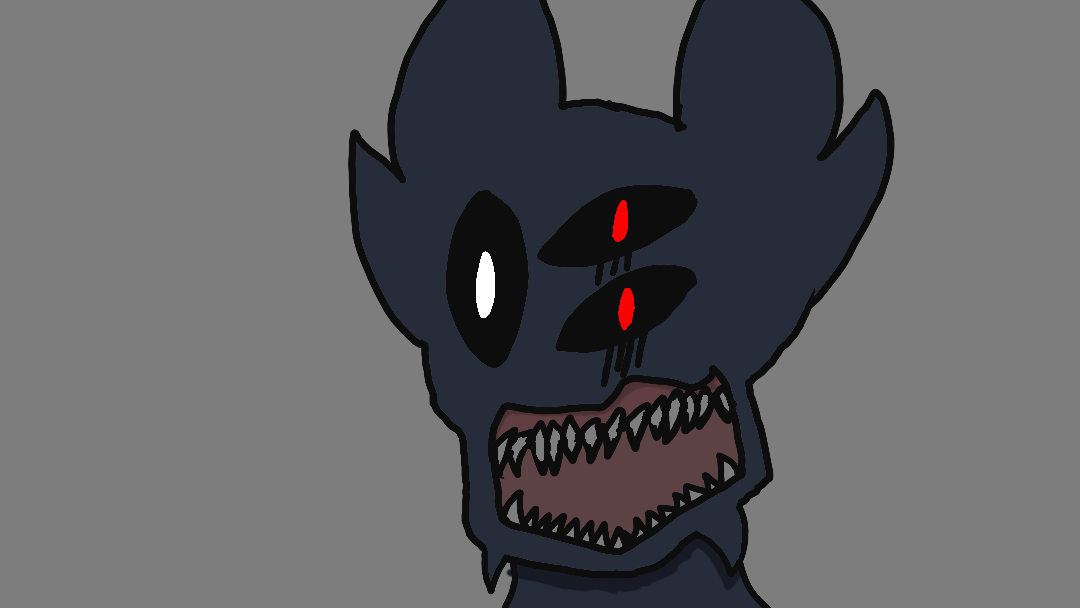 This creature