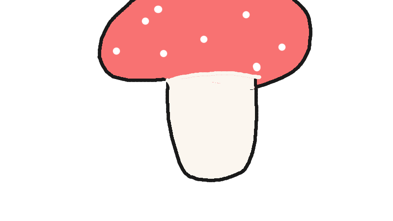 Mushroom m