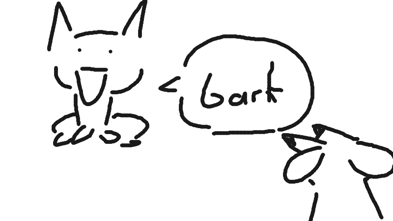 Ok cat