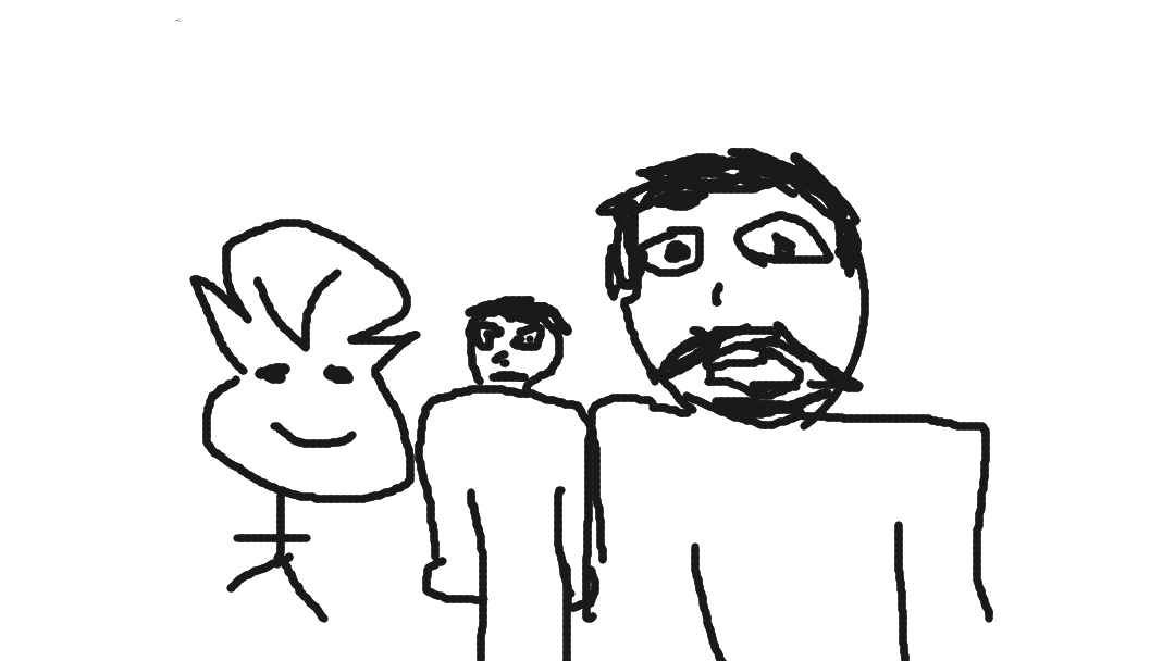 LOSDIOSES