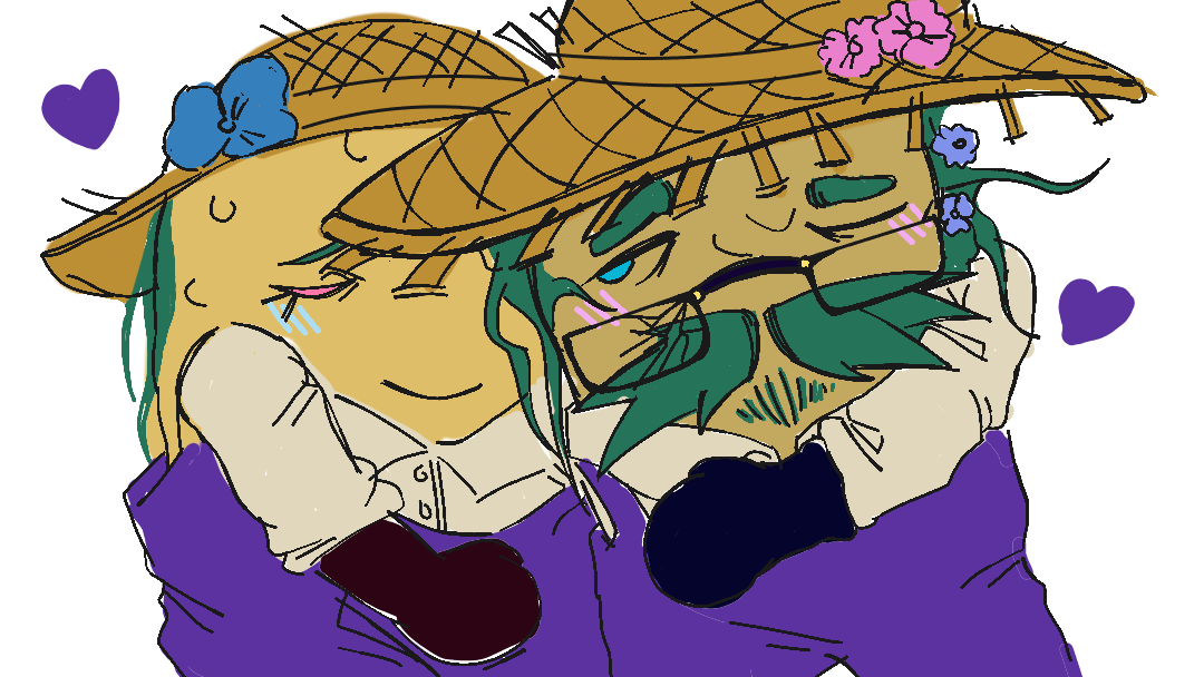 This is Lowkey rushed ngl
