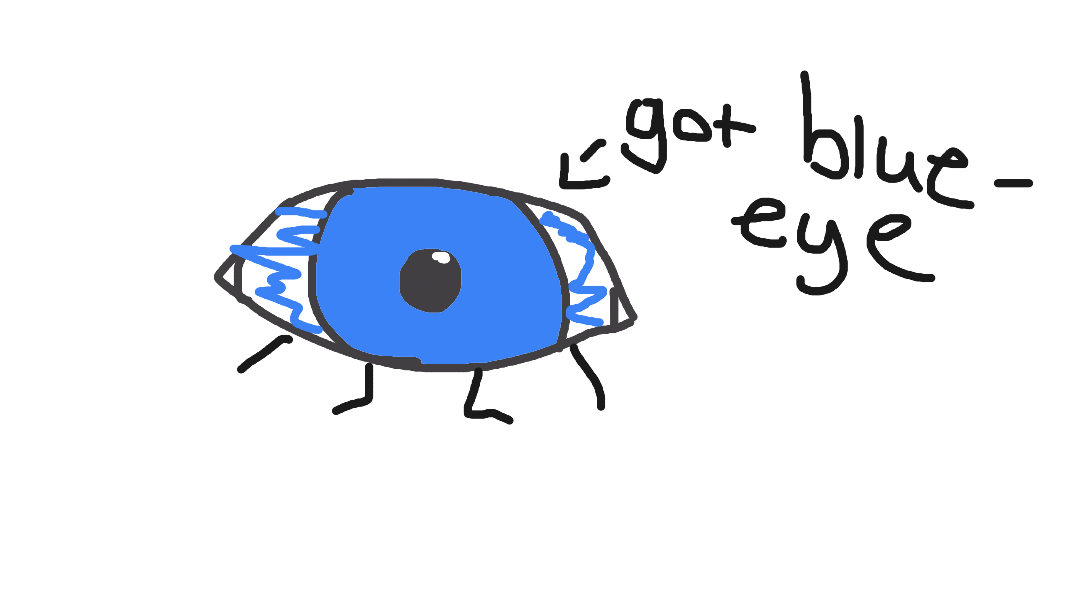 infection