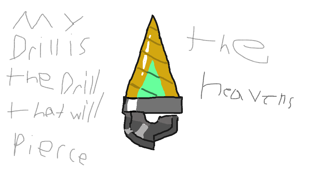 drill