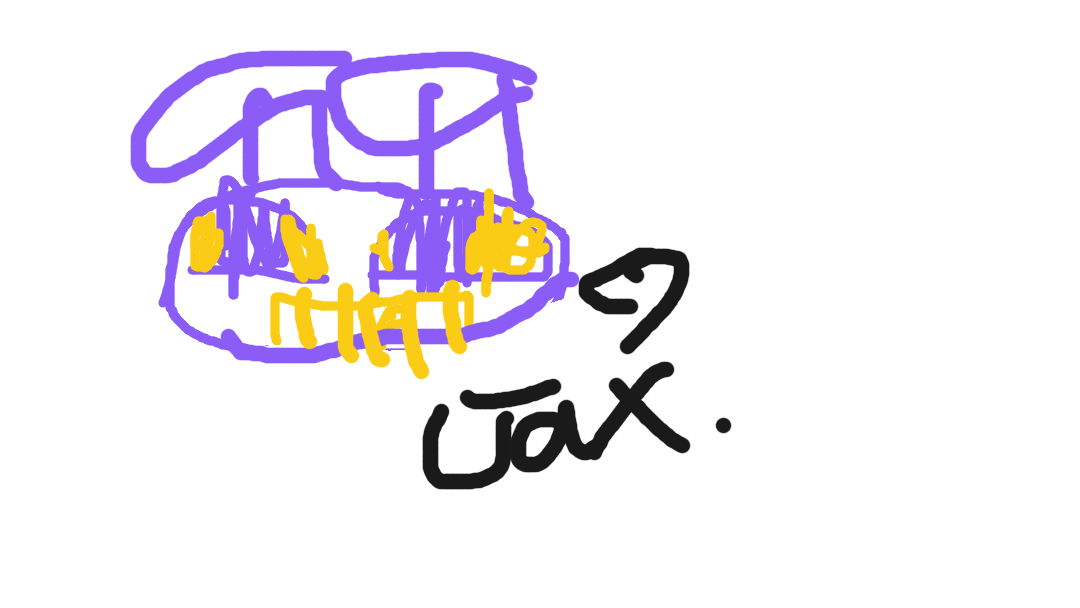 Jax.