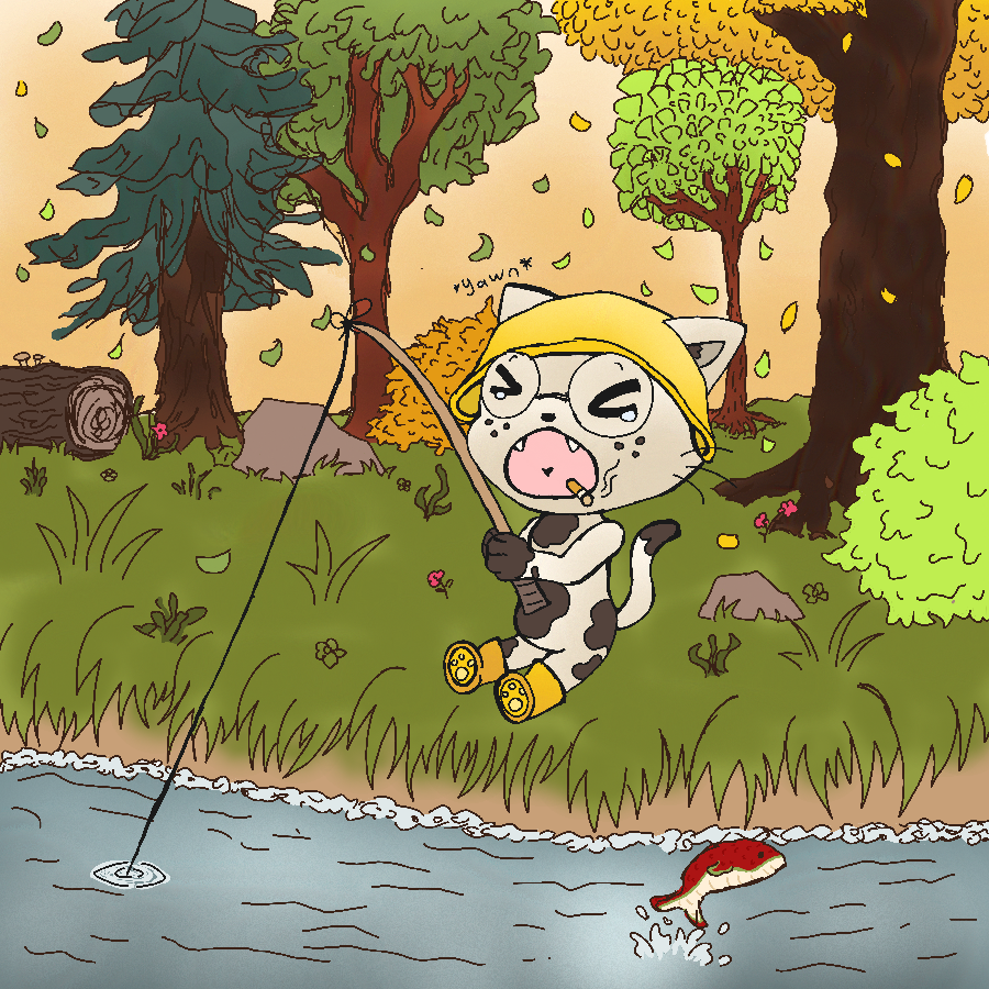 Webfishing mentioned.. I'm very much addicted to this game