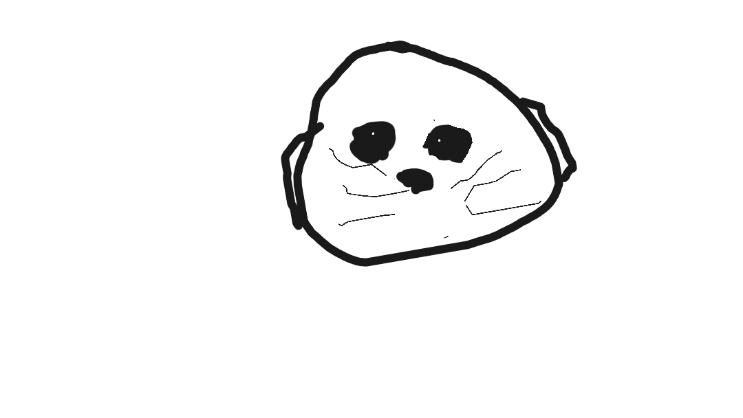 The seal from the discord