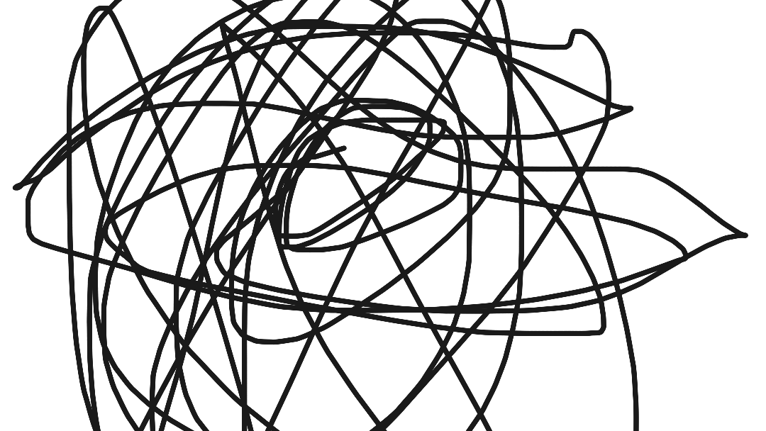 Scribble