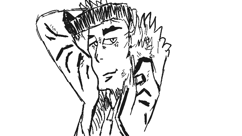 i dont think i like art