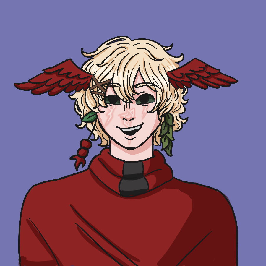IDK why, but I liked this design very much. The page wouldn't show me the reference so I kinda eyeballed it, but I hope you like it! nwn