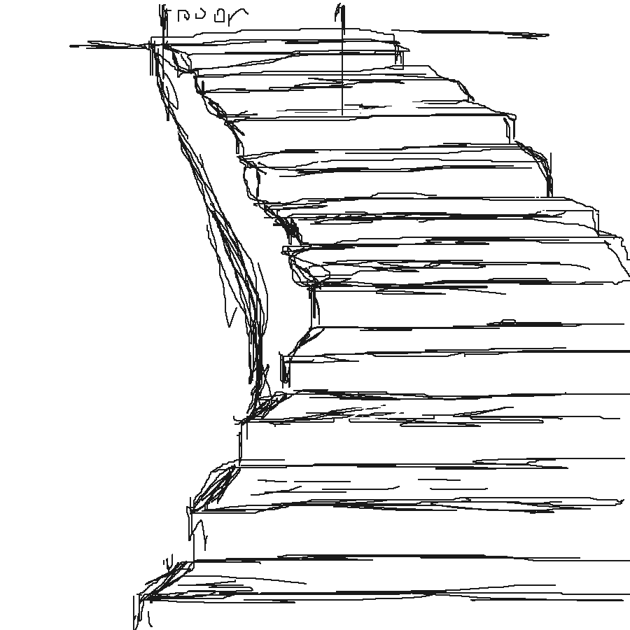 without colors