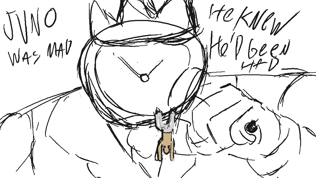 bako was mad he knew he'd been had, so he shot at Camerupt the eruption Pokémon with a pew, shot at his wily one and only friend
