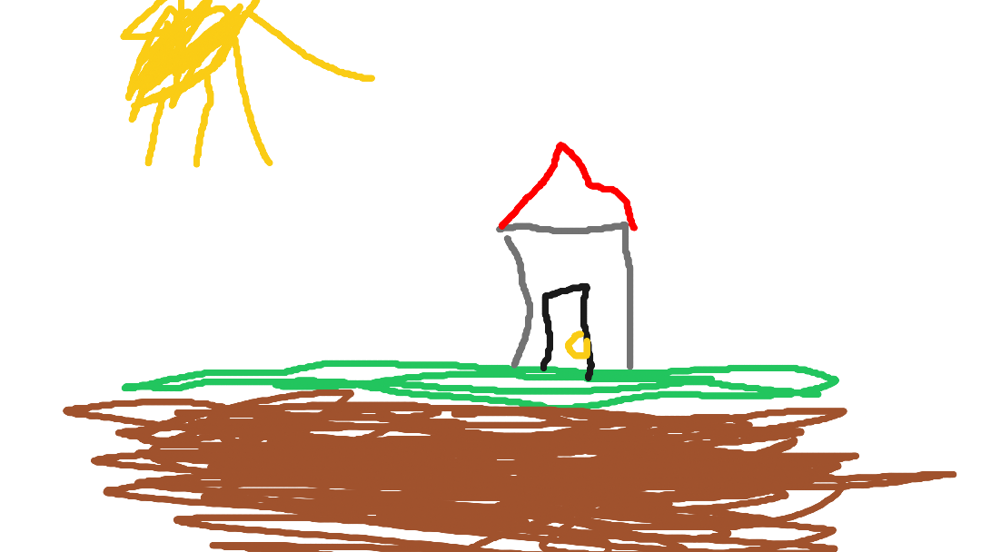 Drawing of "Free Day Friday: draw whatever you want!" by @gamingmachine9