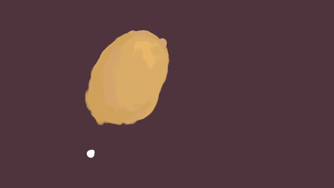 Awesome potat toe