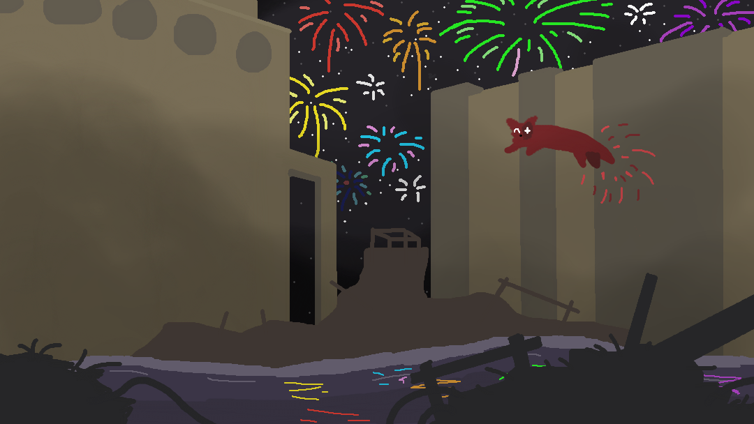 i really like rain world and stuff!!!!!!!!!!!!
