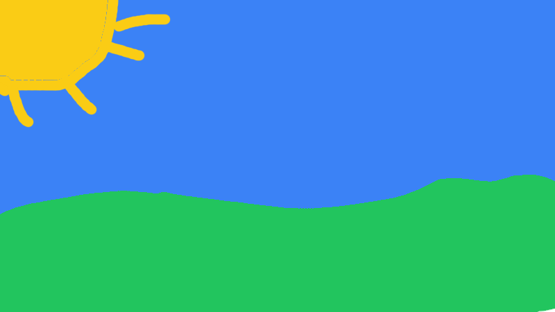 I drew this because bakatako made me