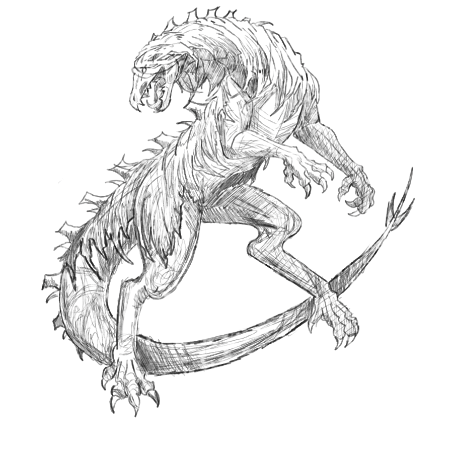 i dont like how the shading came out idk if its my tablet acting weird or the brush