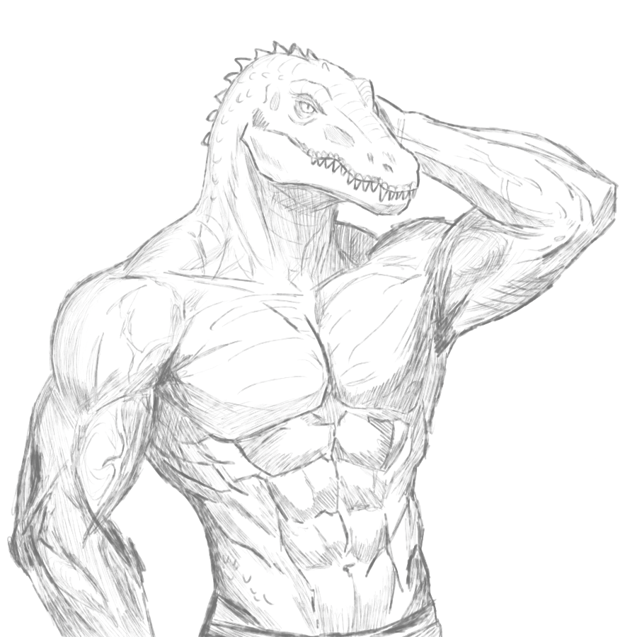 hes hot :3