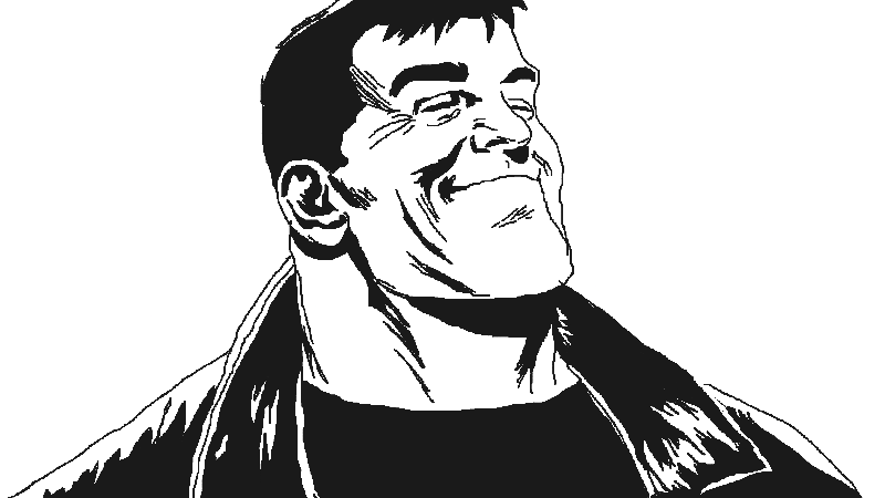 billy butcher "Oi oi Hughie, O’melander done killed me wife and took me bloody son."