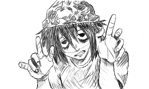 Sketch