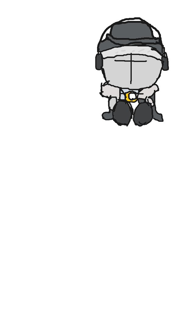 Deimos from Madness combat yay